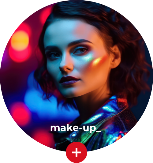 Make-up virale