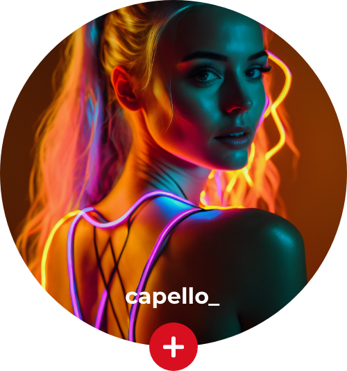 Capelli virali