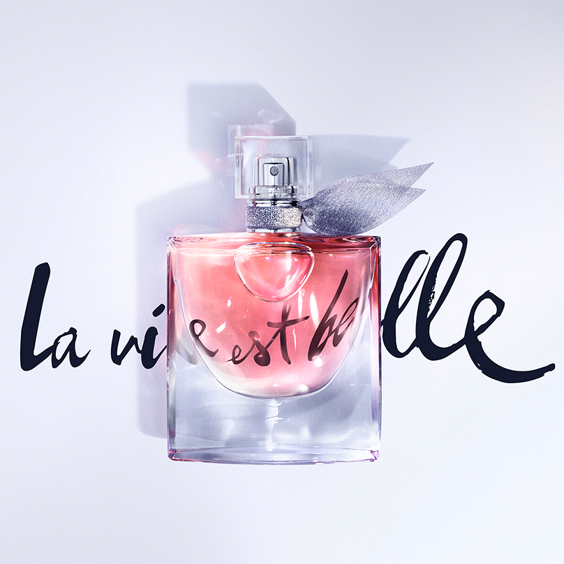Fragrances