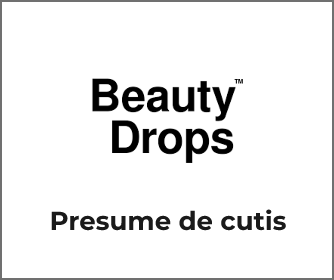 Beauty Drops
