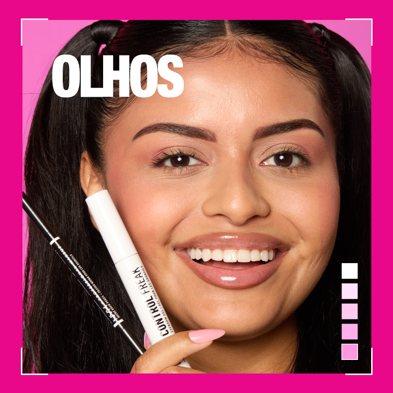 Olhos