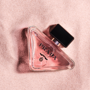 Botón para ir a Fragancias de Mujer