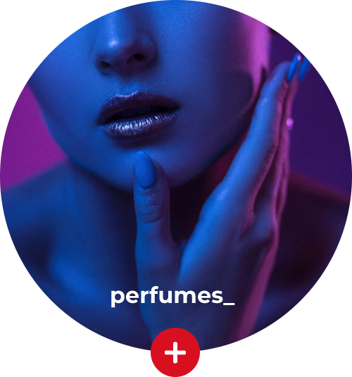 Perfumes virales