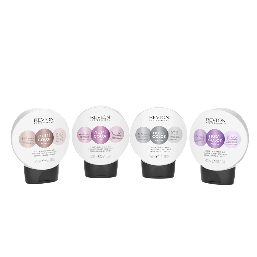 NUTRICOLOR FILTERS