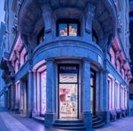 tienda