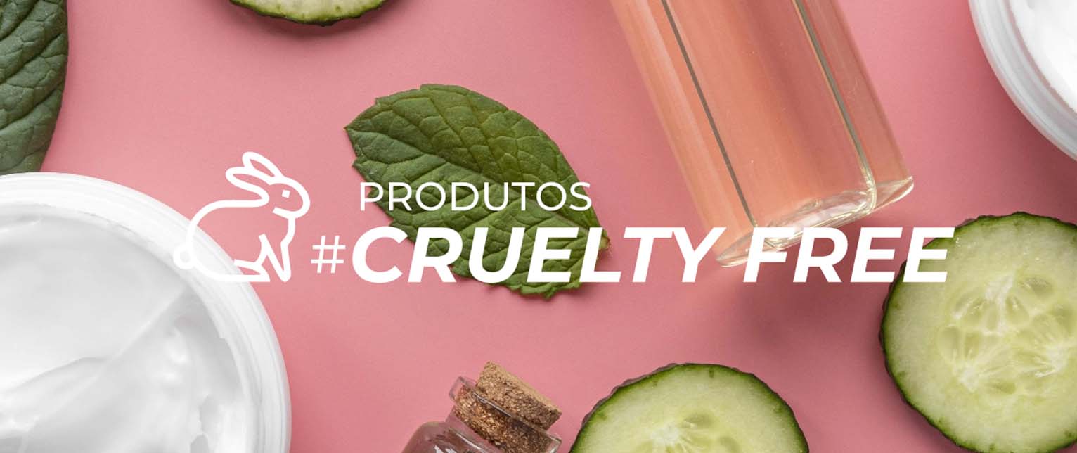 Banner de productos Cruelty Free