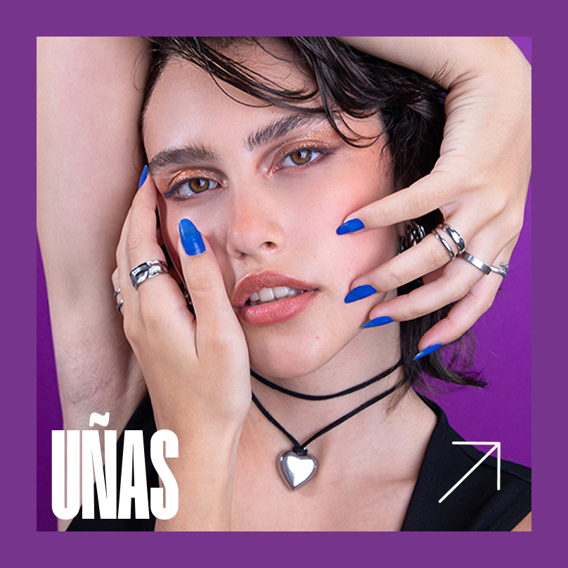 Uñas