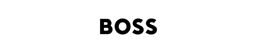 Hugo Boss