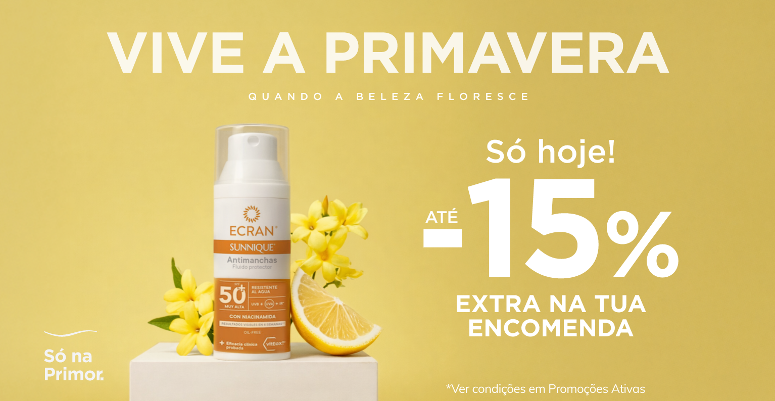 Fondo de imagen de promoción Primor