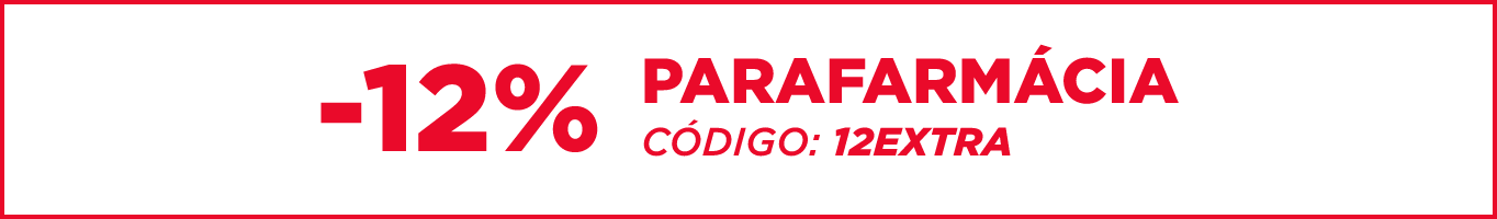 PRODUTOS DE PARAFARMÁCIA