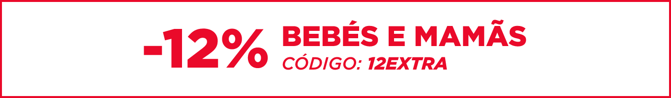 Produtos para bebés e mamãs