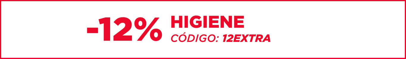 Higiene pessoal