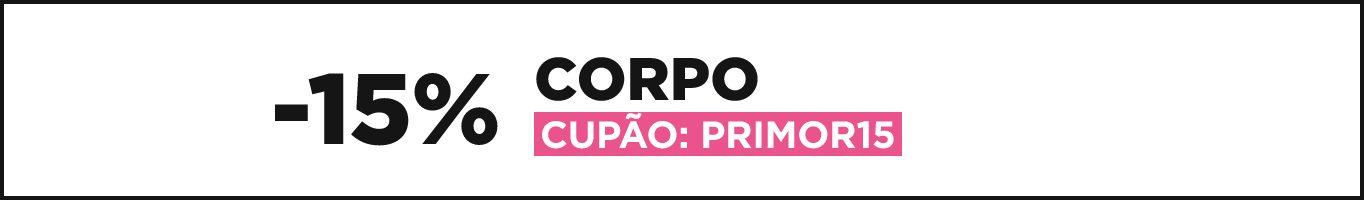 Promoción #3 Primor