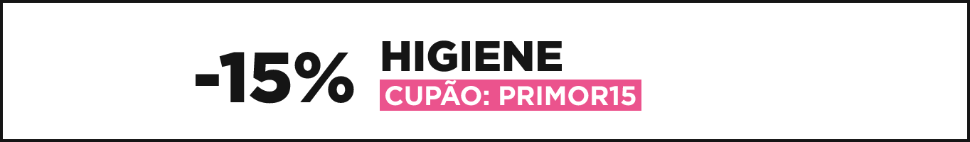 Promoción #4 Primor