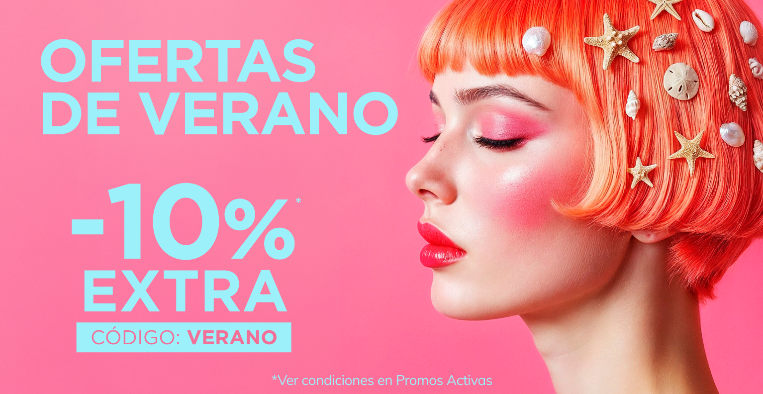 Fondo de imagen de promoción Primor