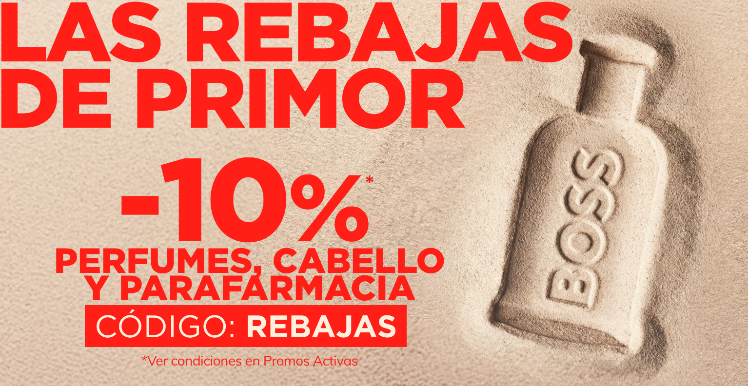 Fondo de imagen de promoción Primor