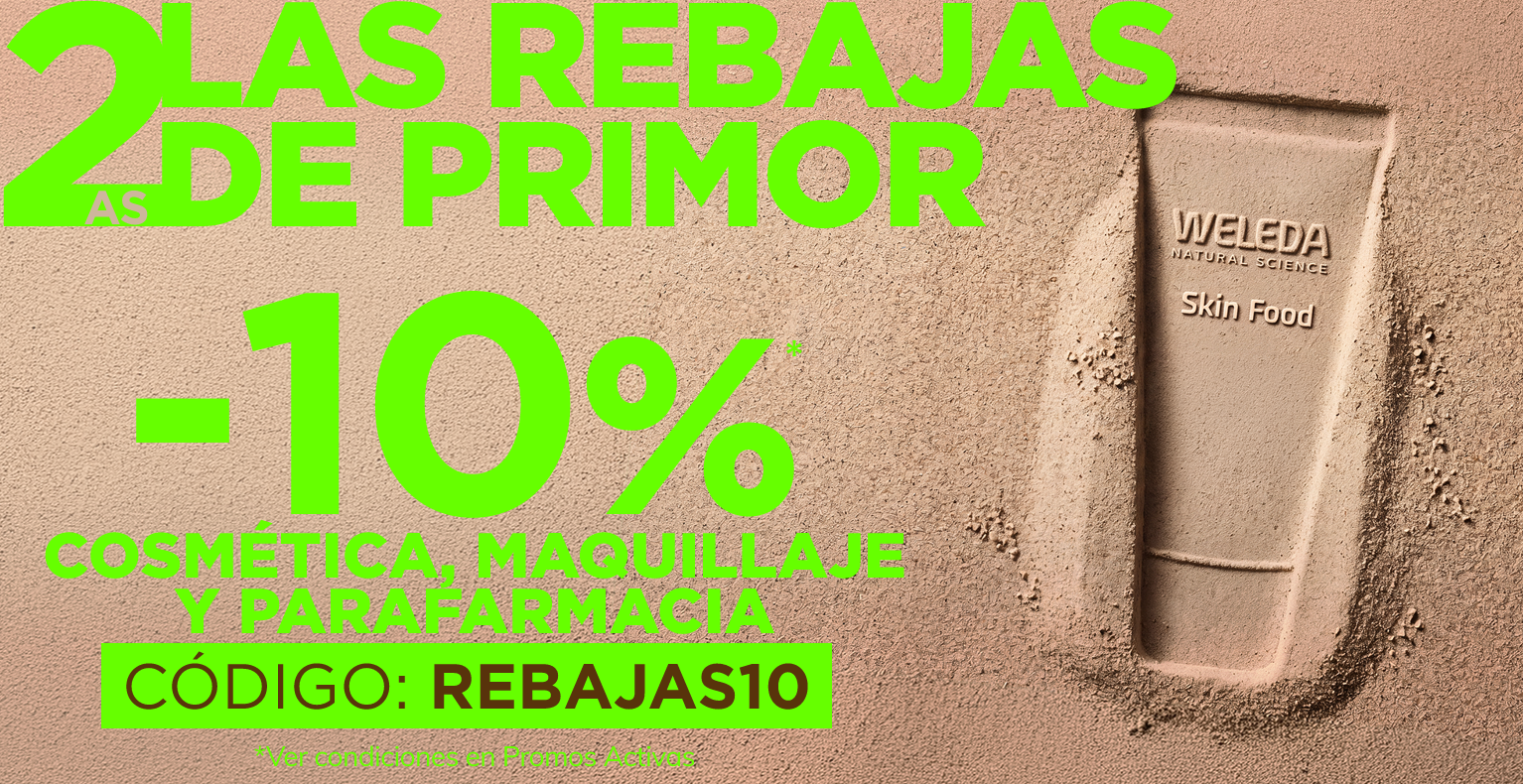 Fondo de imagen de promoción Primor