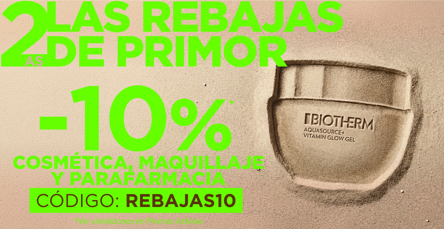 Fondo de imagen de promoción Primor
