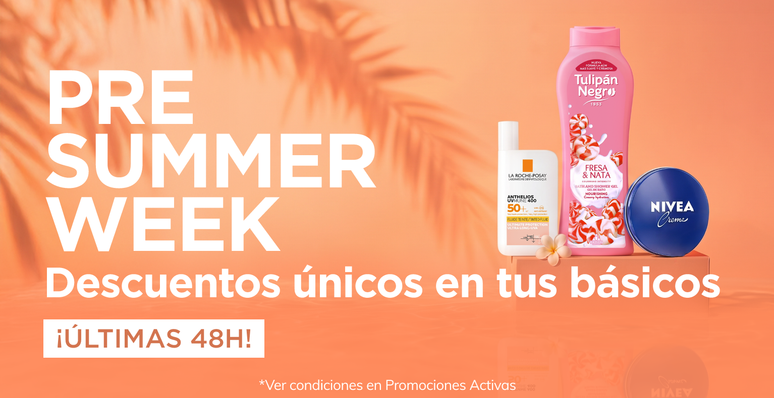Fondo de imagen de promoción Primor