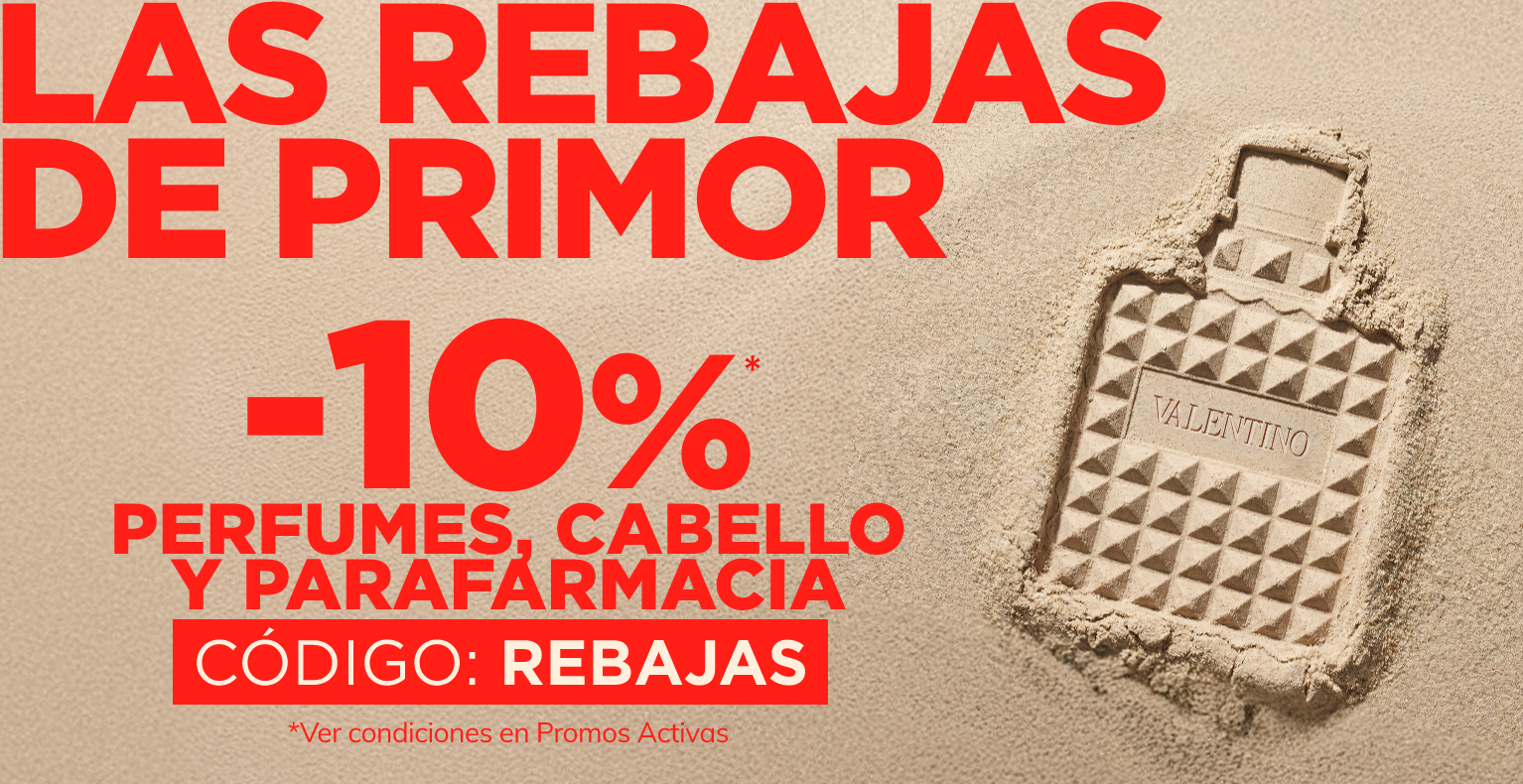 Fondo de imagen de promoción Primor