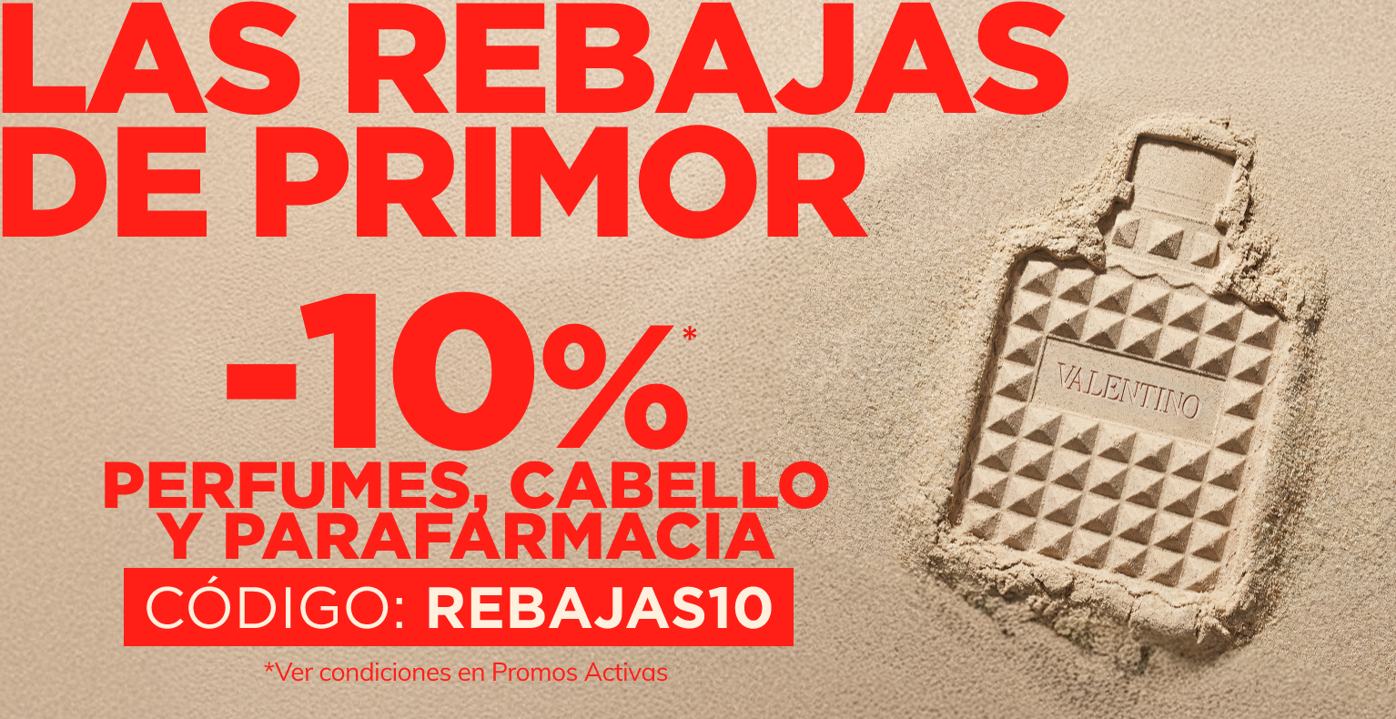 Fondo de imagen de promoción Primor
