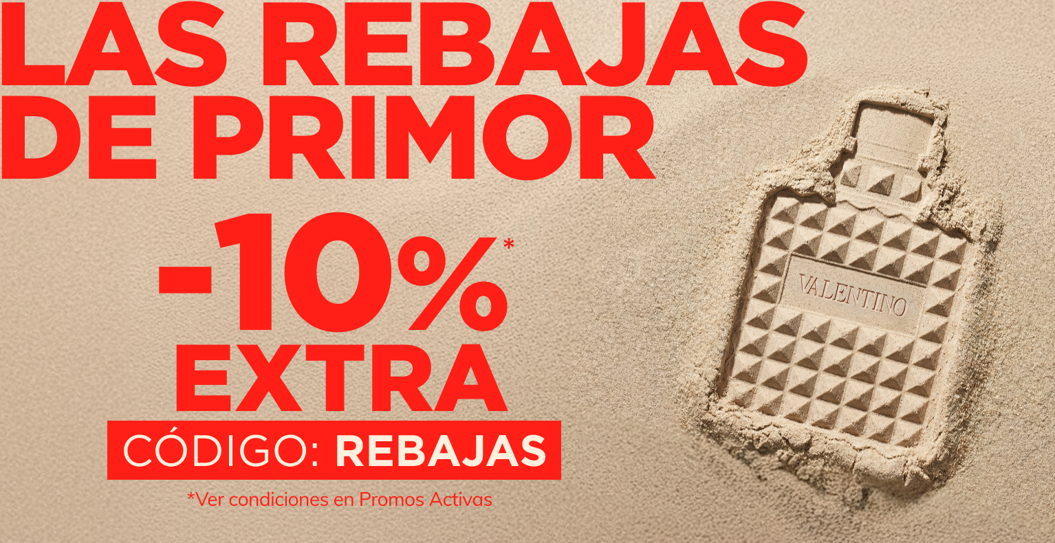 Fondo de imagen de promoción Primor