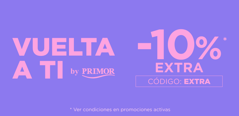 Fondo de imagen de promoción Primor