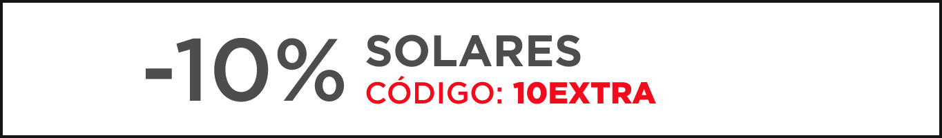 Promoción #4 Primor