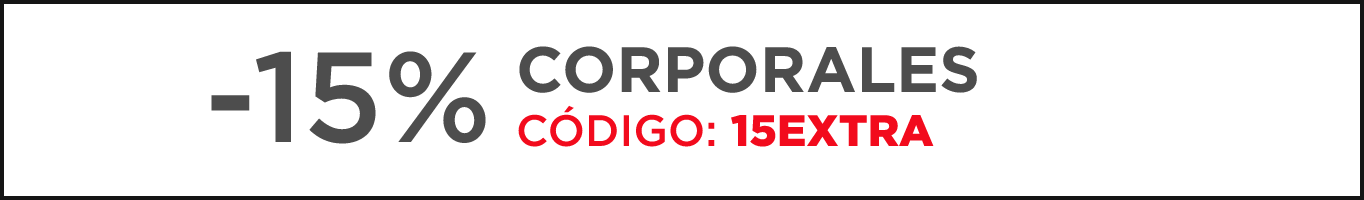 Promoción #6 Primor