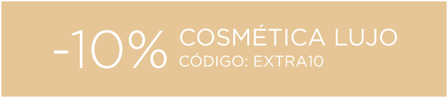 Promo Cosmética Lujo