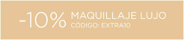 Promo Maquillaje Lujo