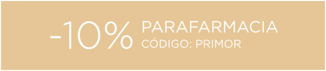 Promo Parafarmacia