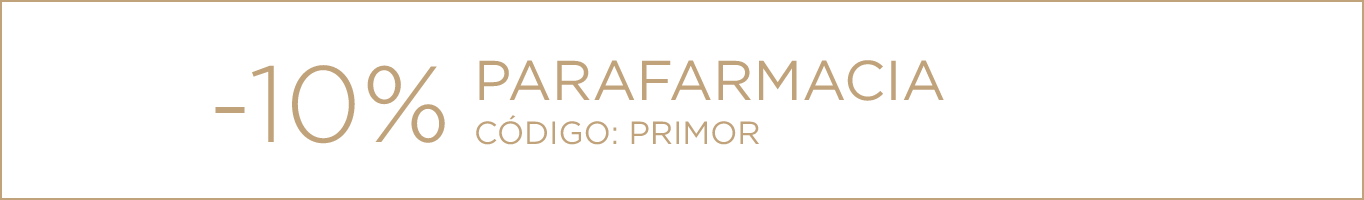 Promo Parafarmacia