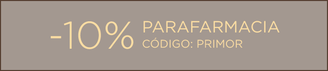 Promo Parafarmacia