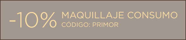 Promo Maquillaje de consumo