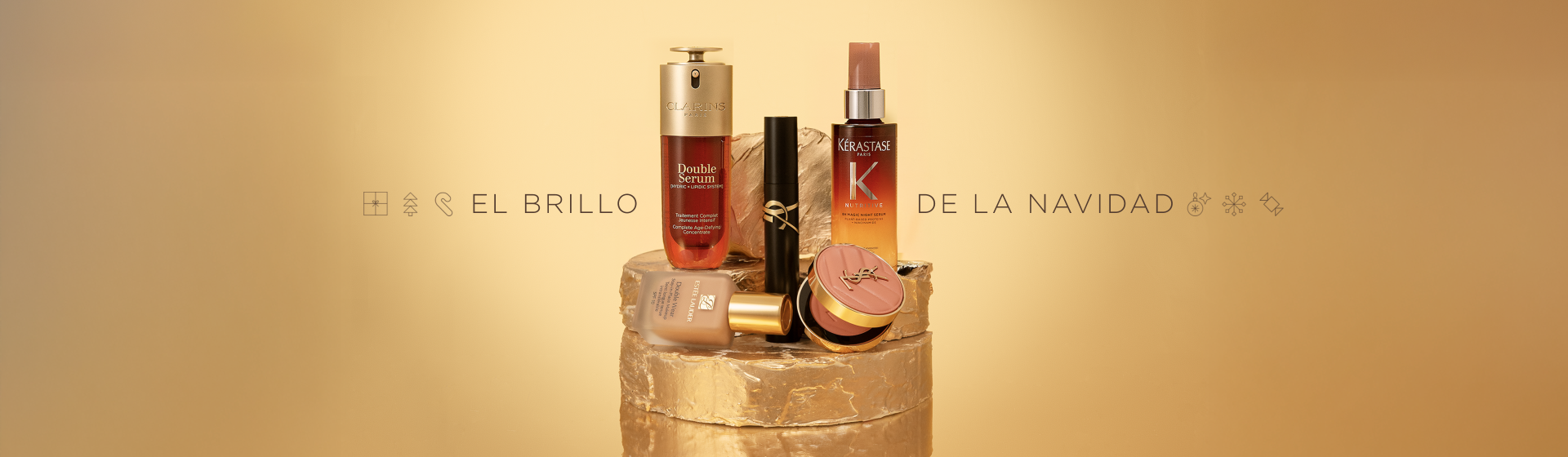 Fondo banner desktop Halloween 2025 Primor