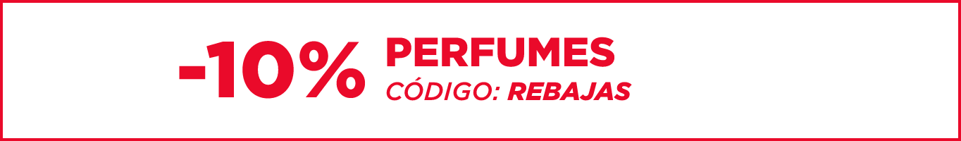 Ofertas en Perfumes