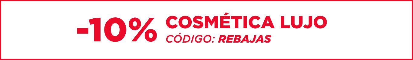 Ofertas en Cosmética