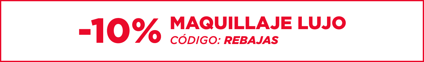 Ofertas en Maquillaje