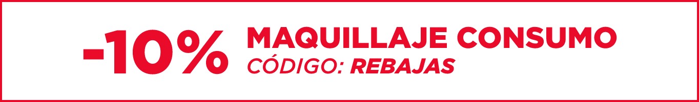 Ofertas en Maquillaje