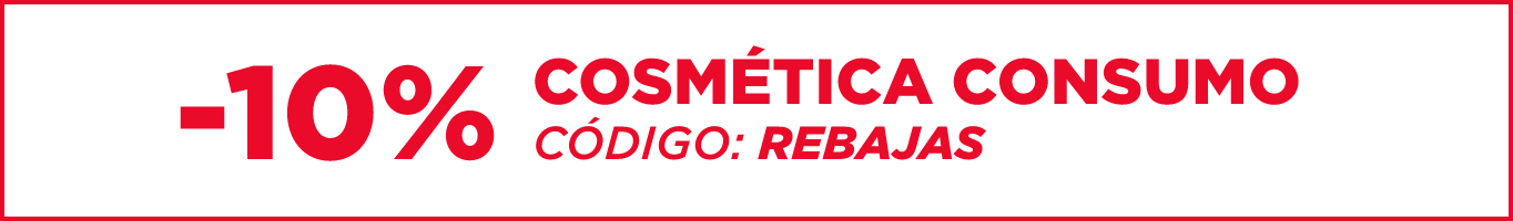 Ofertas en Cosmética