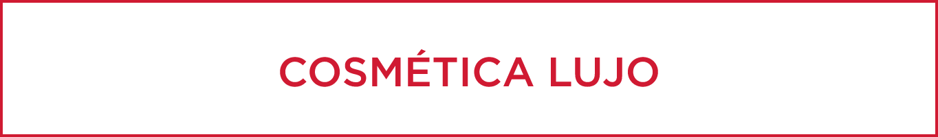Ofertas en Cosmética