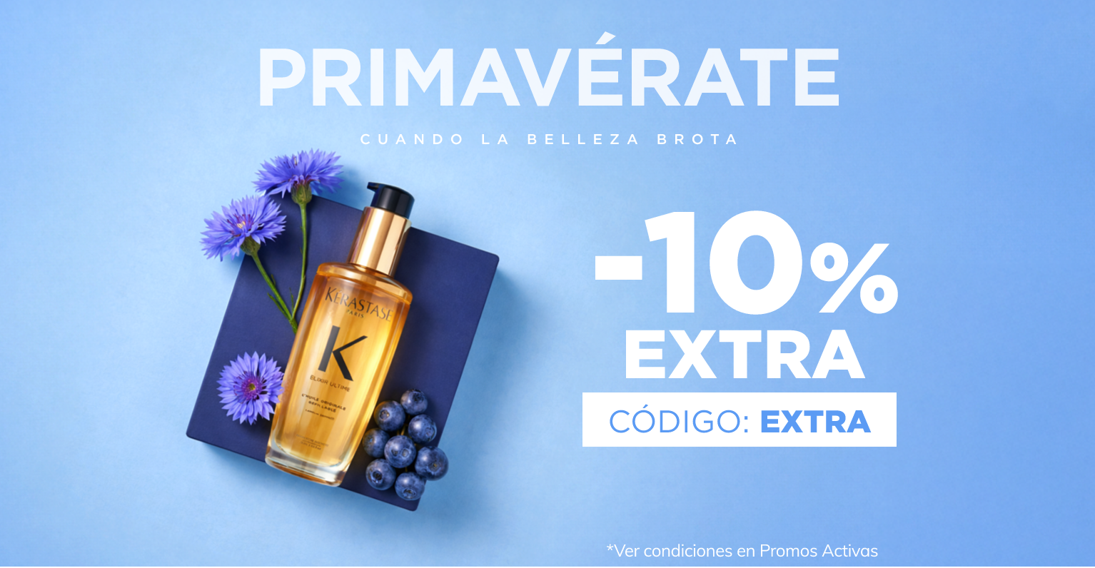 Fondo de imagen de promoción Primor