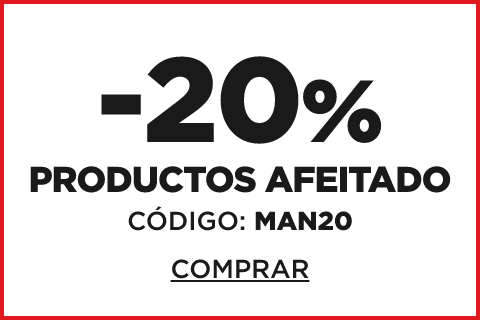 Productos Afeitados Pre Black Friday 2025 Primor