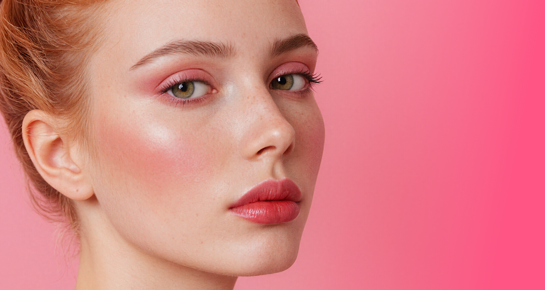 Maquillaje de verano
