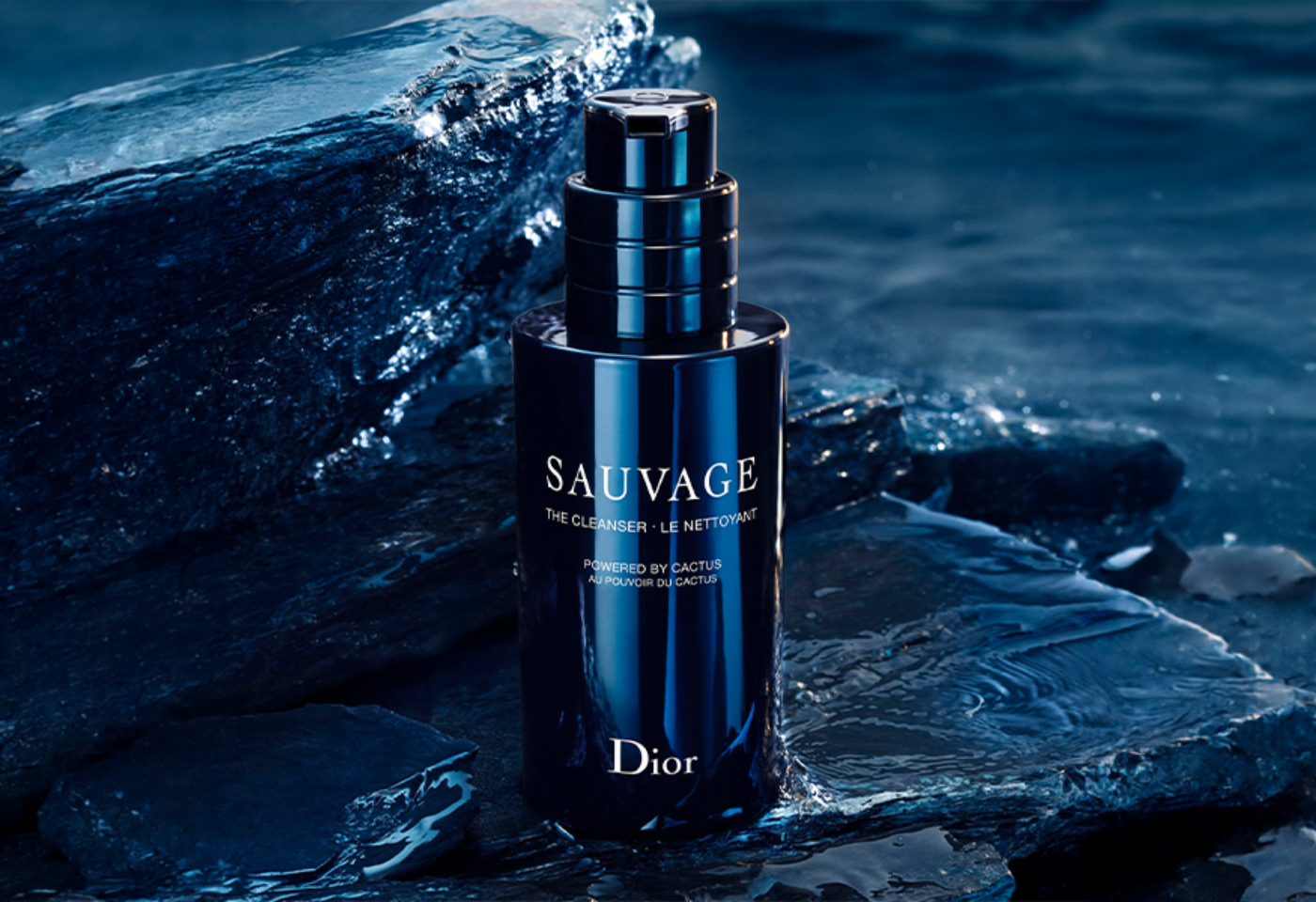 Sauvage Dior