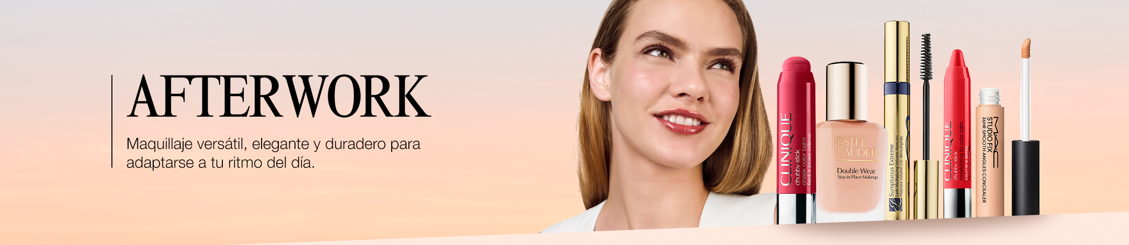 Estée Lauder Looks 2026