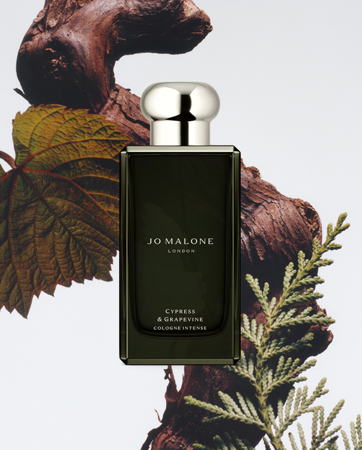 Cypress & Grapevine Jo Malone