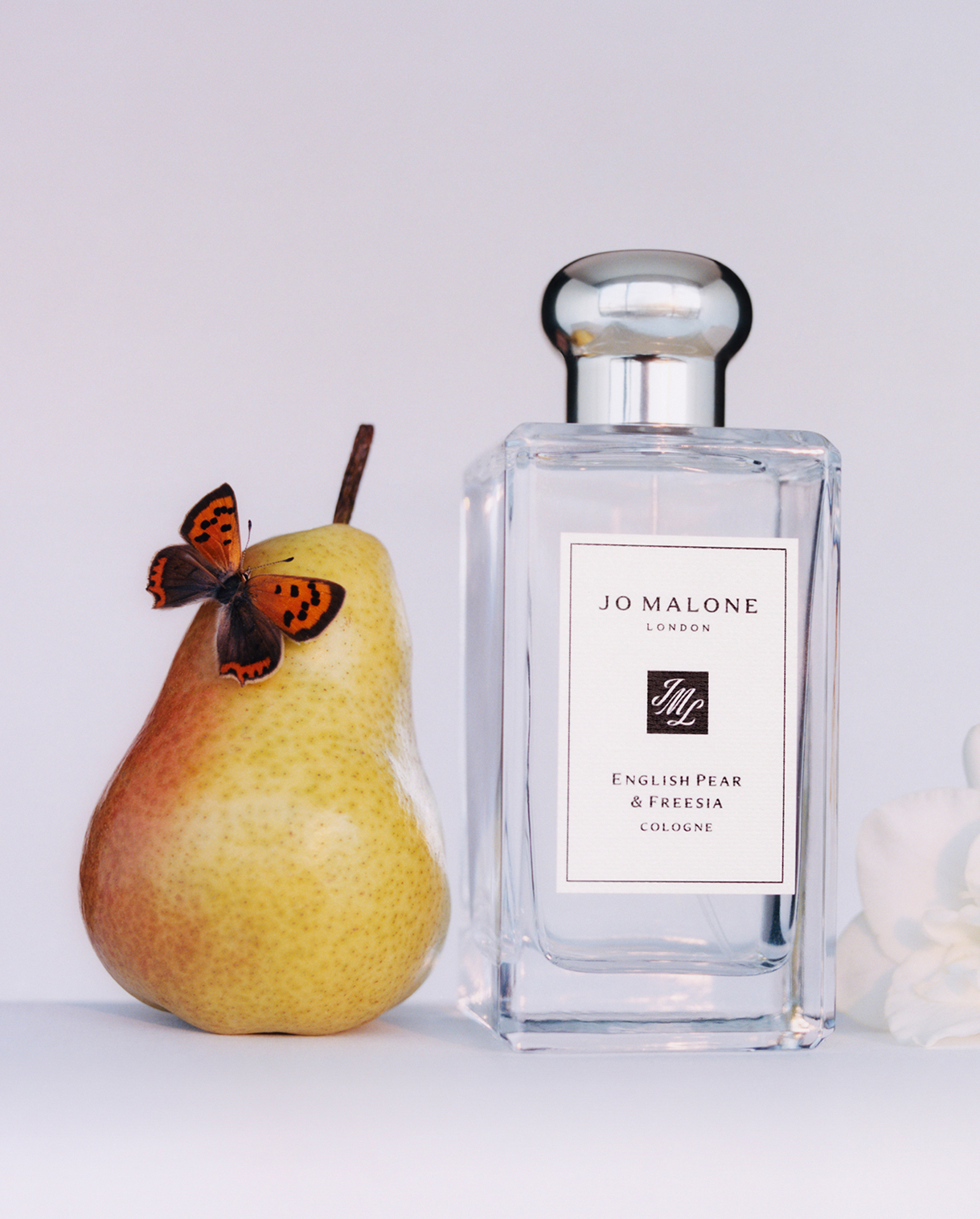 English Pear & Freesia Jo Malone
