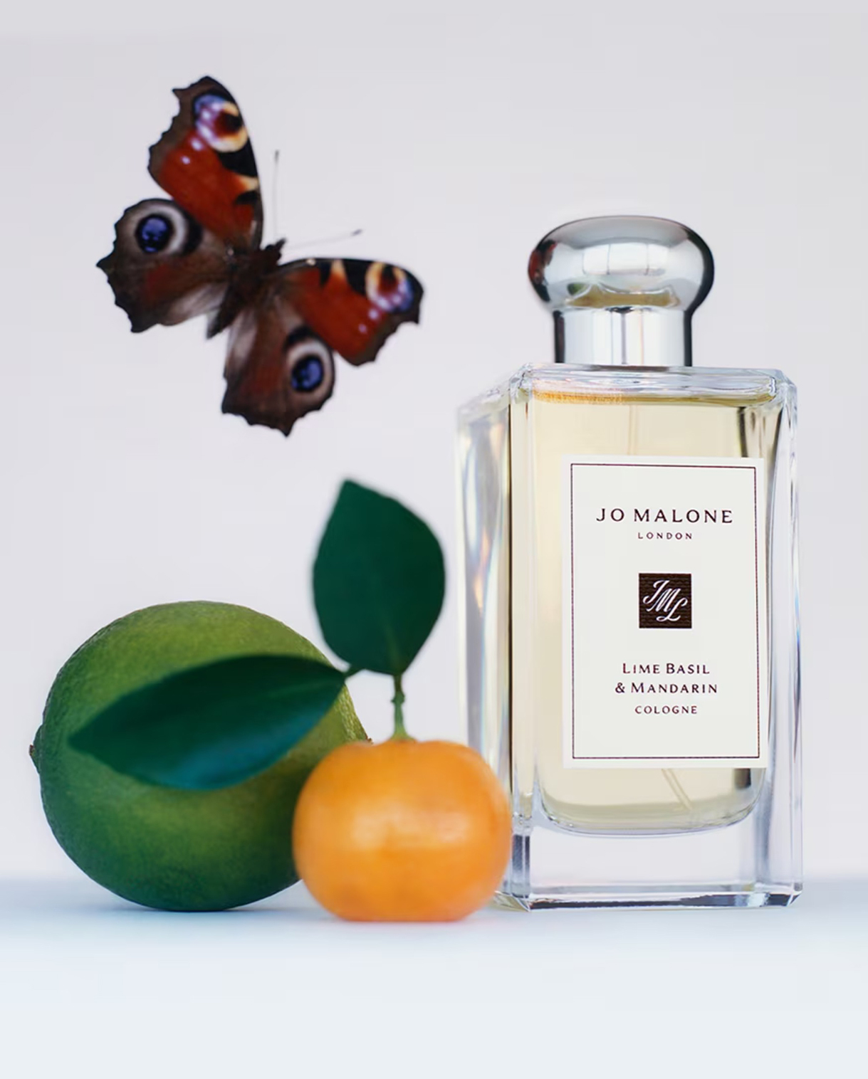 Lime Basil & Mandarin Jo Malone
